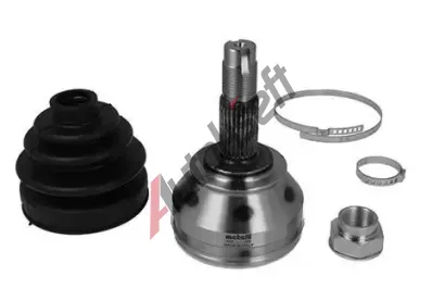 CIFAM Kloub hnacho hdele, sada CFM 607-418, 607-418