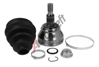 CIFAM Kloub hnacho hdele, sada CFM 607-428, 607-428