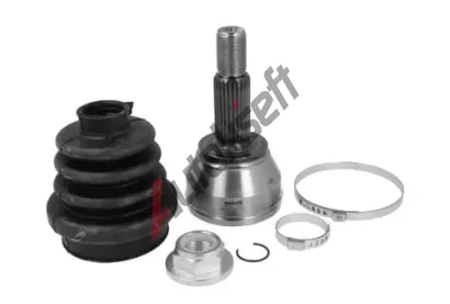 CIFAM Kloub hnacho hdele, sada CFM 607-432, 607-432