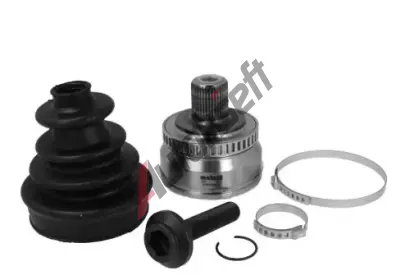 CIFAM Kloub hnacho hdele, sada CFM 607-435, 607-435