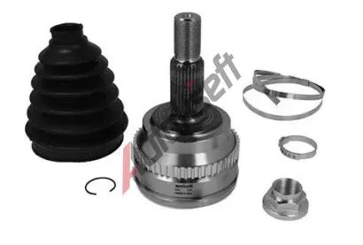 CIFAM Kloub hnacho hdele, sada CFM 607-453, 607-453