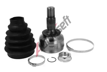 CIFAM Kloub hnacho hdele, sada CFM 607-456, 607-456