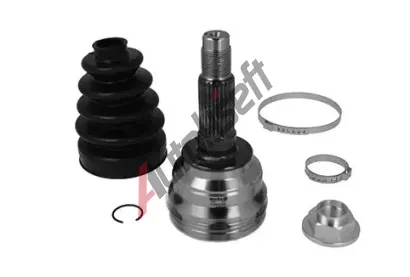 CIFAM Kloub hnacho hdele, sada CFM 607-472, 607-472