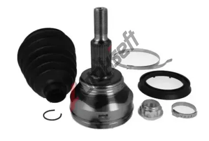 CIFAM Kloub hnacho hdele, sada CFM 607-478, 607-478