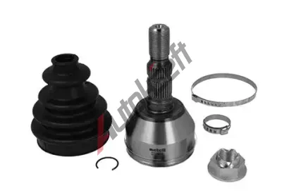CIFAM Kloub hnacho hdele, sada CFM 607-504, 607-504