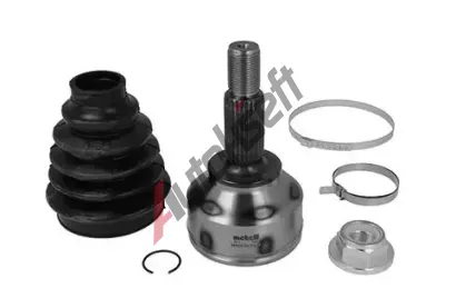 CIFAM Kloub hnacho hdele, sada CFM 607-511, 607-511