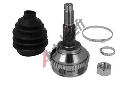 CIFAM Kloub hnacho hdele, sada CFM 607-512, 607-512