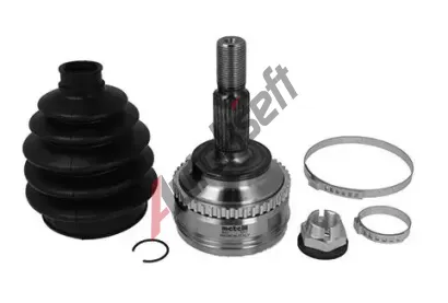 CIFAM Kloub hnacho hdele, sada CFM 607-542, 607-542