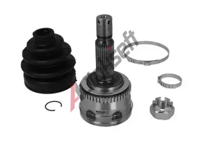 CIFAM Kloub hnacho hdele, sada CFM 607-545, 607-545