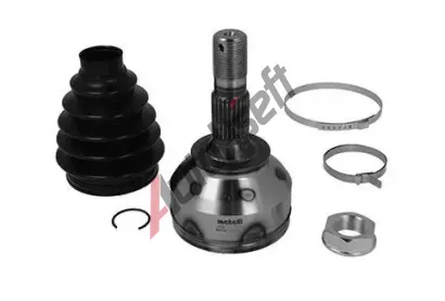 CIFAM Kloub hnacho hdele, sada CFM 607-553, 607-553