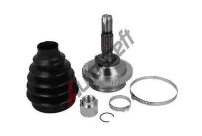 CIFAM Kloub hnacho hdele, sada CFM 607-568, 607-568