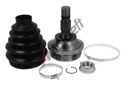 CIFAM Kloub hnacho hdele, sada CFM 607-569, 607-569
