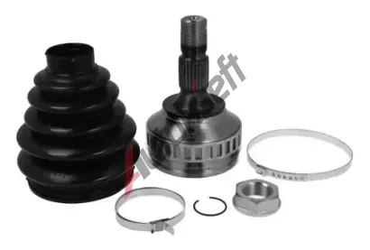 CIFAM Kloub hnacho hdele, sada CFM 607-571, 607-571