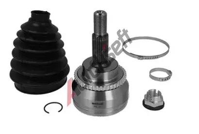 CIFAM Kloub hnacho hdele, sada CFM 607-573, 607-573