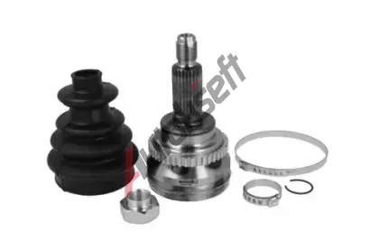 CIFAM Kloub hnacho hdele, sada CFM 607-614, 607-614