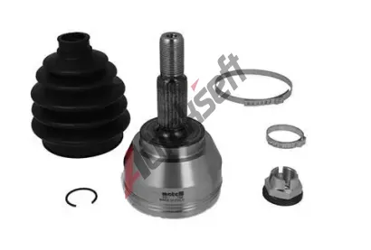 CIFAM Kloub hnacho hdele, sada CFM 607-632, 607-632