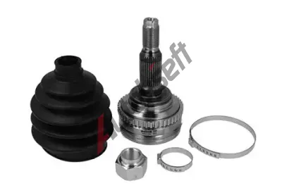 CIFAM Kloub hnacho hdele, sada CFM 607-656, 607-656