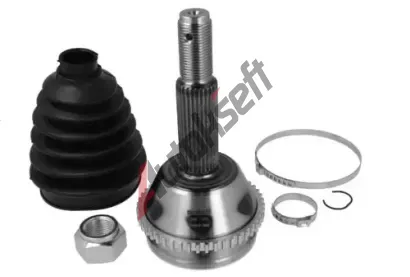 CIFAM Kloub hnacho hdele, sada CFM 607-674, 607-674