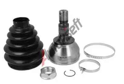 CIFAM Kloub hnacho hdele, sada CFM 607-675, 607-675