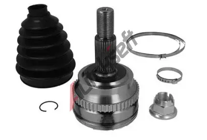 CIFAM Kloub hnacho hdele, sada CFM 607-712, 607-712
