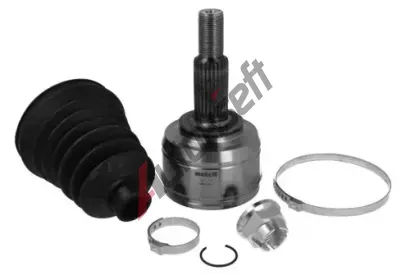 CIFAM Kloub hnacho hdele, sada CFM 607-728, 607-728
