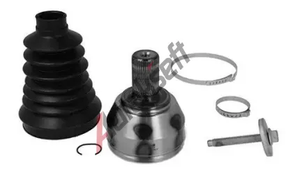 CIFAM Kloub hnacho hdele, sada CFM 607-738, 607-738