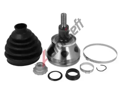 CIFAM Kloub hnacho hdele, sada CFM 607-771, 607-771