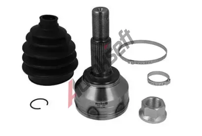 CIFAM Kloub hnacho hdele, sada CFM 607-785, 607-785
