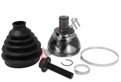 CIFAM Kloub hnacho hdele, sada CFM 607-786, 607-786