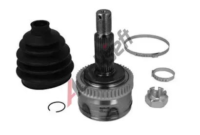 CIFAM Kloub hnacho hdele, sada CFM 607-798, 607-798