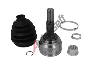 CIFAM Kloub hnacho hdele, sada CFM 607-860, 607-860