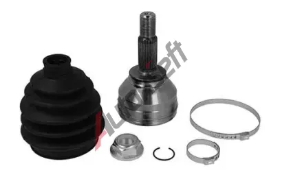 CIFAM Kloub hnac�ho h��dele, sada CFM 607-910, 607-910