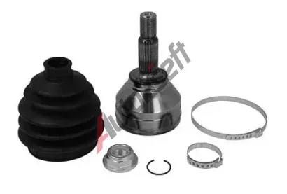 CIFAM Kloub hnacho hdele, sada CFM 607-911, 607-911