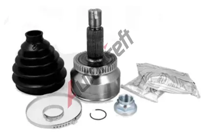 CIFAM Kloub hnacho hdele, sada CFM 607-966, 607-966