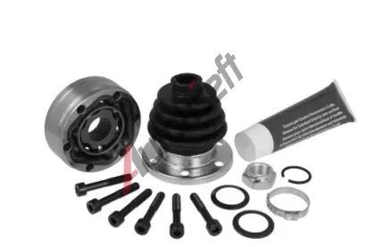 CIFAM Kloub hnacho hdele, sada CFM 617-004, 617-004