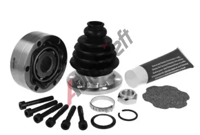 CIFAM Kloub hnacho hdele, sada CFM 617-010B, 617-010B