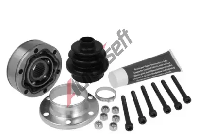 CIFAM Kloub hnacho hdele, sada CFM 617-020, 617-020