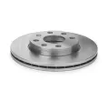 Brzdový kotouč CIFAM ‐ CFM 800-096 Brzdový kotouč CIFAM ‐ CFM 800-096