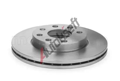CIFAM Brzdov kotou - 236 mm CFM 800-096, 800-096