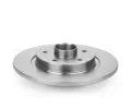 Brzdov kotou CIFAM ‐ CFM 800-1196