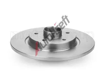 CIFAM Brzdov kotou s loiskem - 274 mm CFM 800-1196, 800-1196