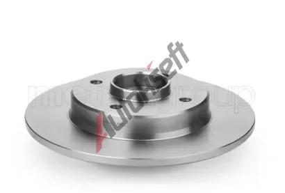 CIFAM Brzdov kotou s loiskem - 249 mm CFM 800-1394, 800-1394