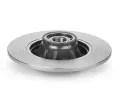CIFAM Brzdov kotou s loiskem - 249 mm CFM 800-1394, 800-1394