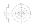 Brzdov kotou CIFAM ‐ CFM 800-1732
