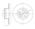 Brzdov kotou CIFAM ‐ CFM 800-187