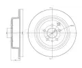 Brzdov kotou CIFAM ‐ CFM 800-337