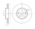 Brzdový kotouč CIFAM ‐ CFM 800-676C Brzdový kotouč CIFAM ‐ CFM 800-676C