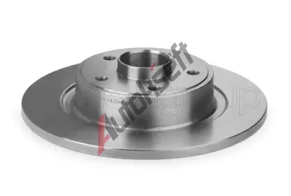 CIFAM Brzdov kotou s loiskem - 274 mm CFM 800-692, 800-692