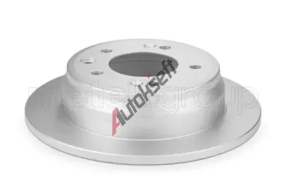 CIFAM Brzdový kotouč - 262 mm CFM 800-928C, 800-928C CIFAM Brzdový kotouč - 262 mm CFM 800-928C, 800-928C