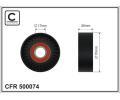CAFFARO Napnac kladka drkovho klnovho emenu ‐ CFR 500074